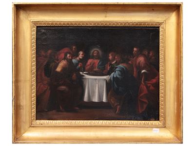 Ultima Cena