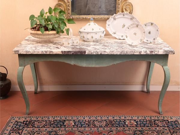 Tavolo console