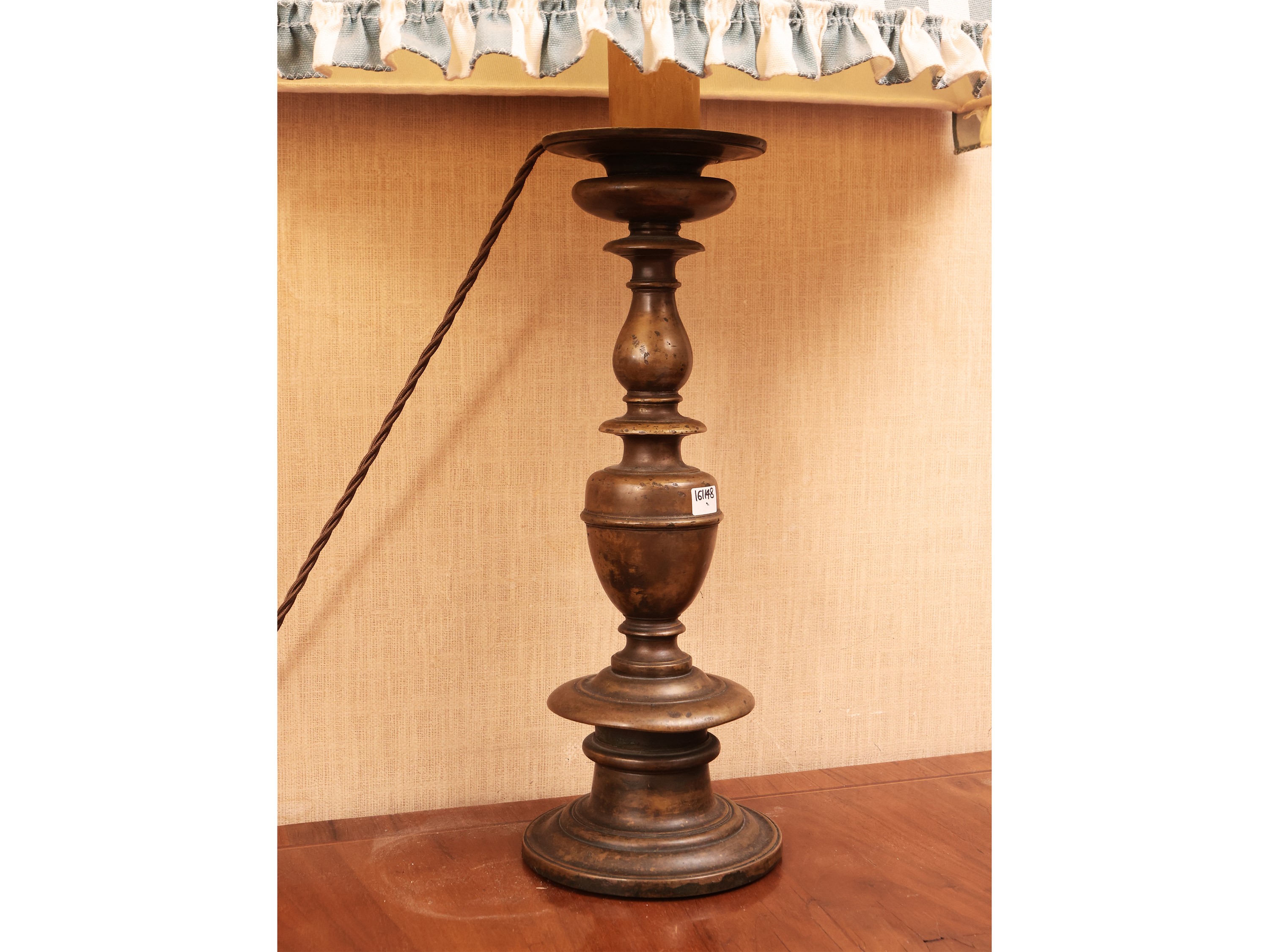 Torcera in Bronzo