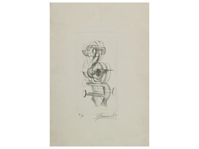Violino 1976