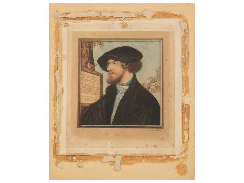 Ritratto