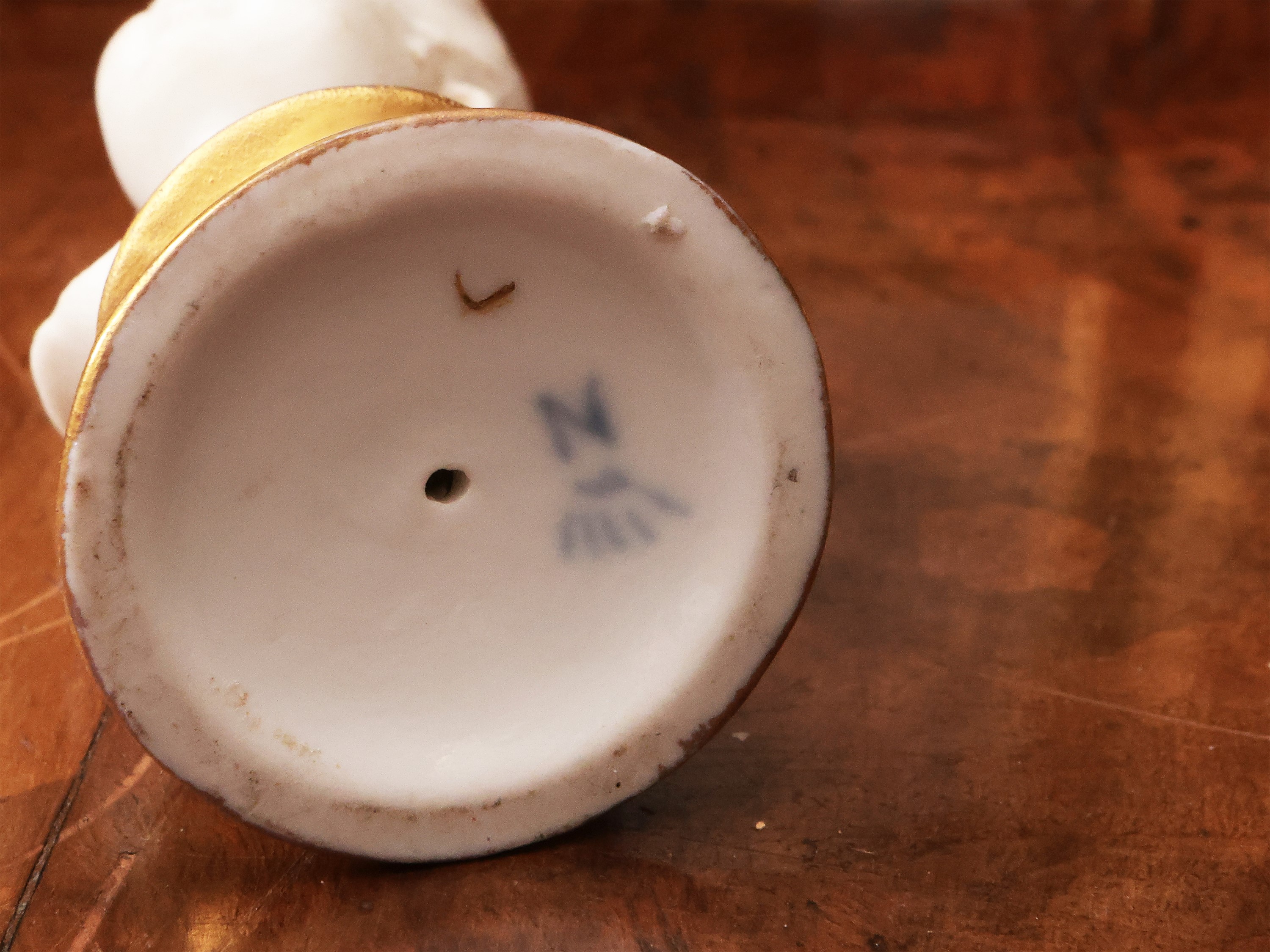 Lotto di Curiosità D'epoca