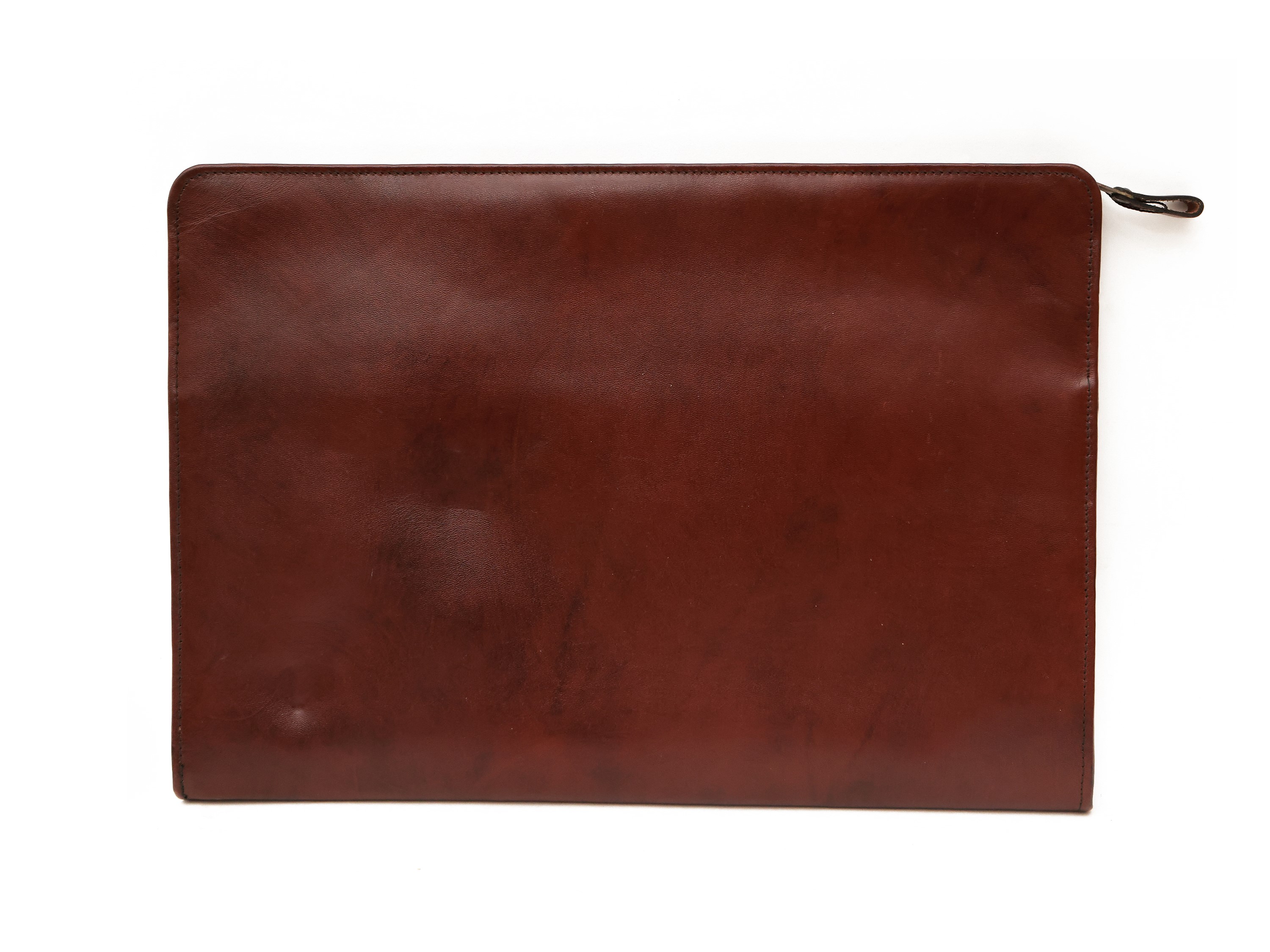 Doctor Bag The Bridge in Pelle Marrone