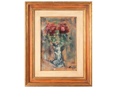 Vaso di Fiori
