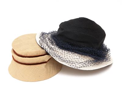 Due Cappellini Vintage