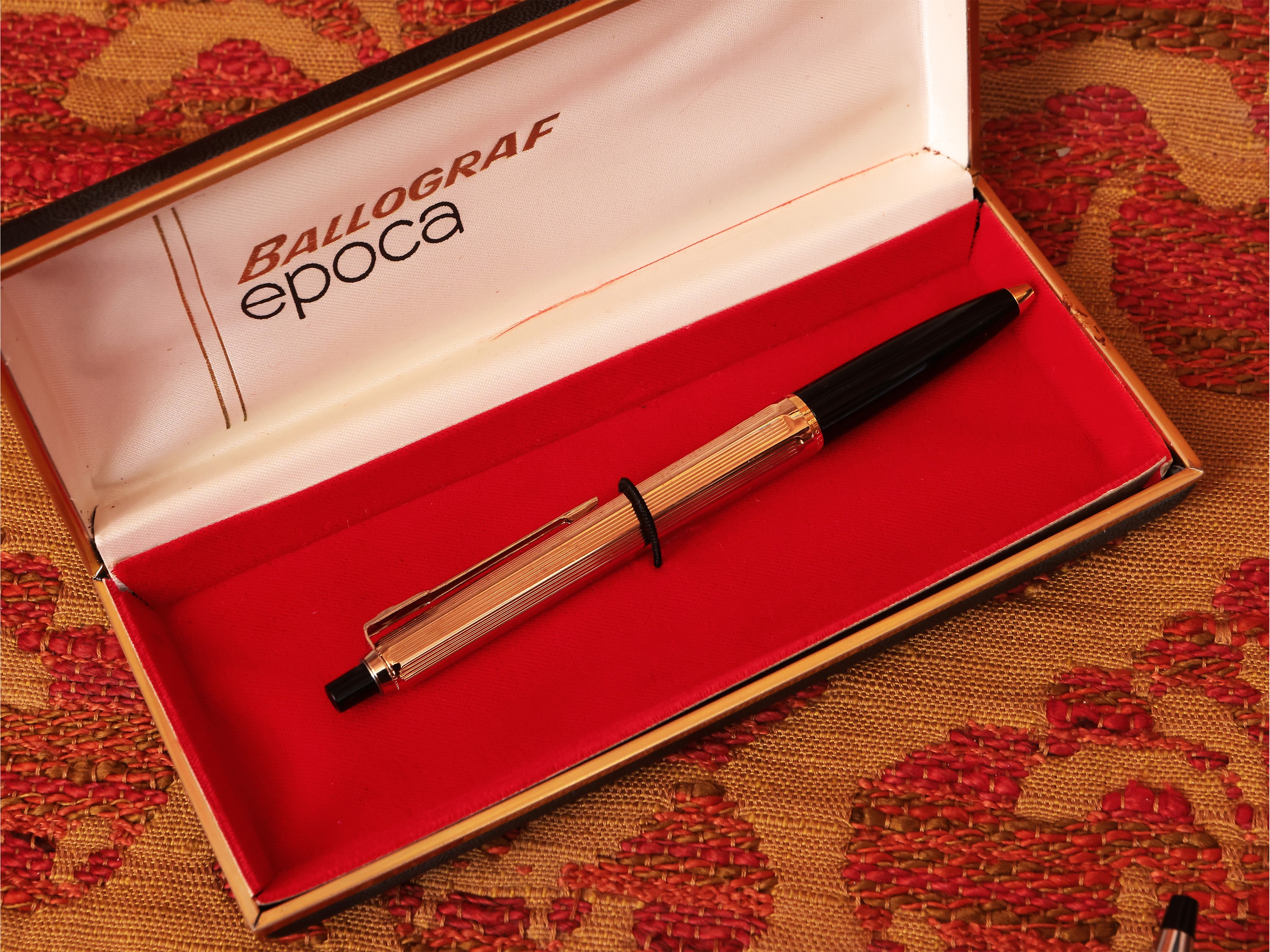 Collezione di Penne a Sfera