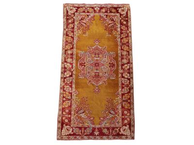 Tappeto Orientale