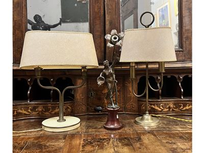 Tre Complementi per L'illuminazione