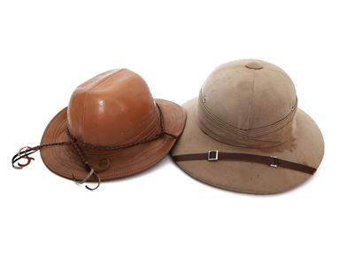Due Cappelli Tipici