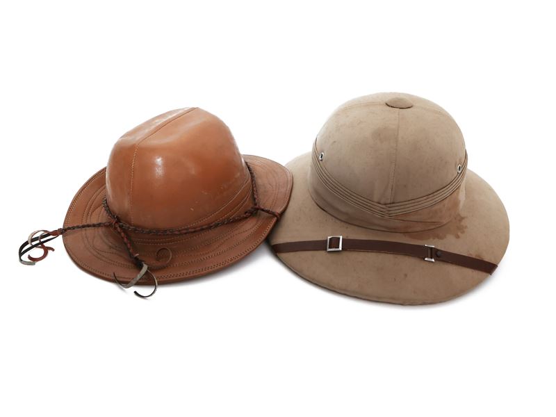 Due Cappelli Tipici
