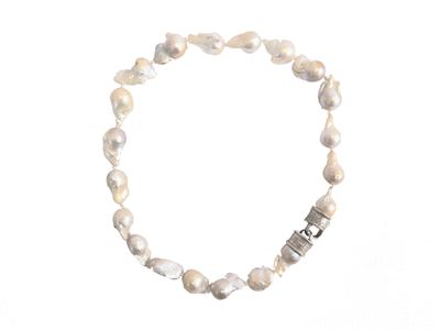 Collana di Perle Scaramazze