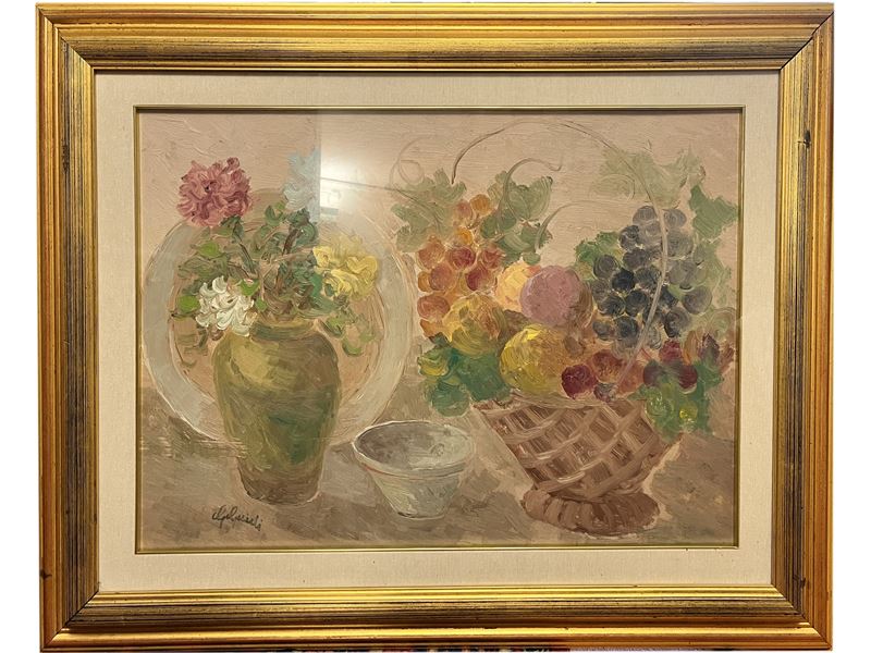 Guido Guidi - Fiori