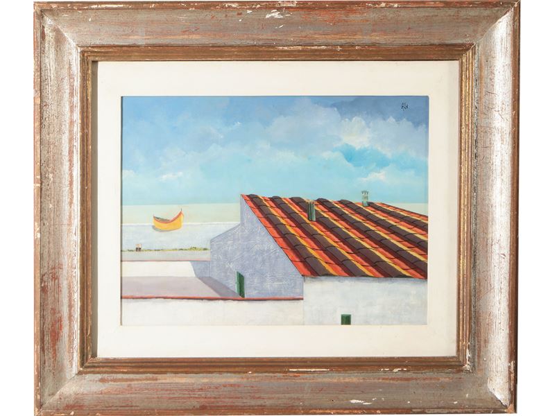 Paesaggio