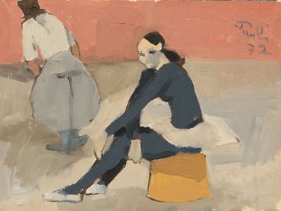 Personaggi 1972