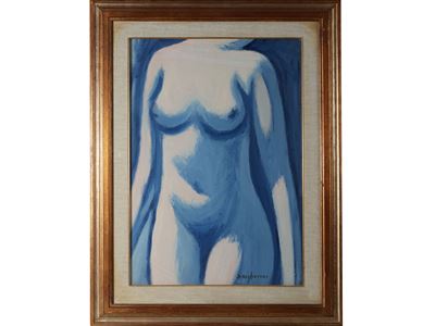 Nudo