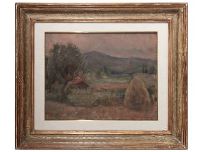 Paesaggio