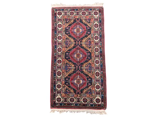 Caucasian carpet