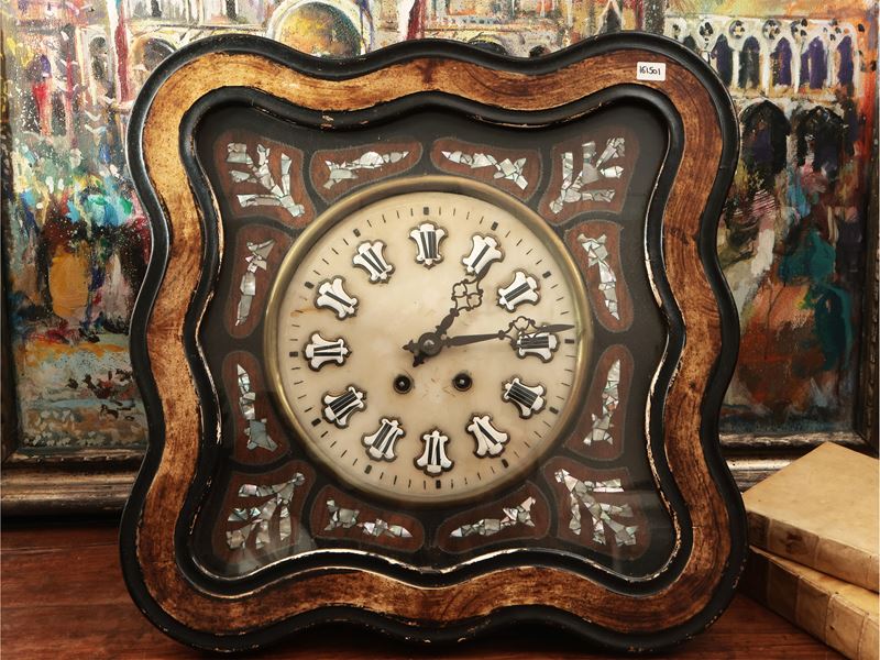 Orologio a Muro