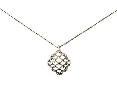 Trifari, Collanina con Pendente