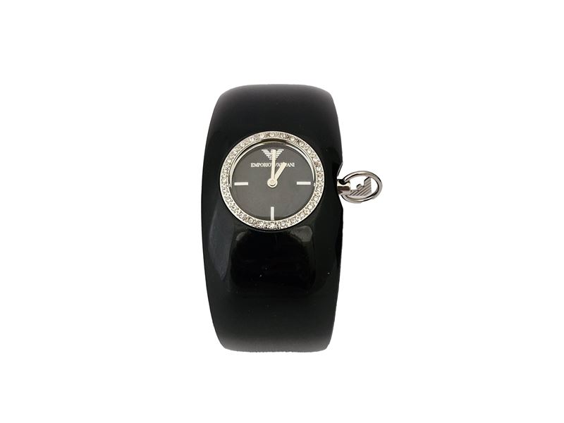 Emporio Armani, Orologio da Polso da Donna
