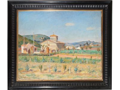 Paesaggio
