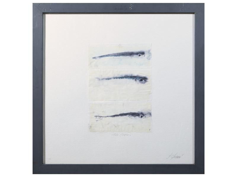 Lorenzo Lazzeri - Ombre D'acqua