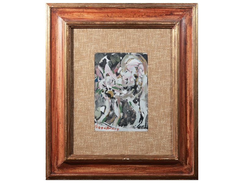 Silvio Loffredo - Gatto