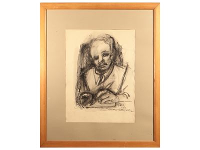Lo Scrittore Mancino 1984