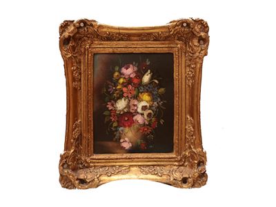 Vaso di Fiori