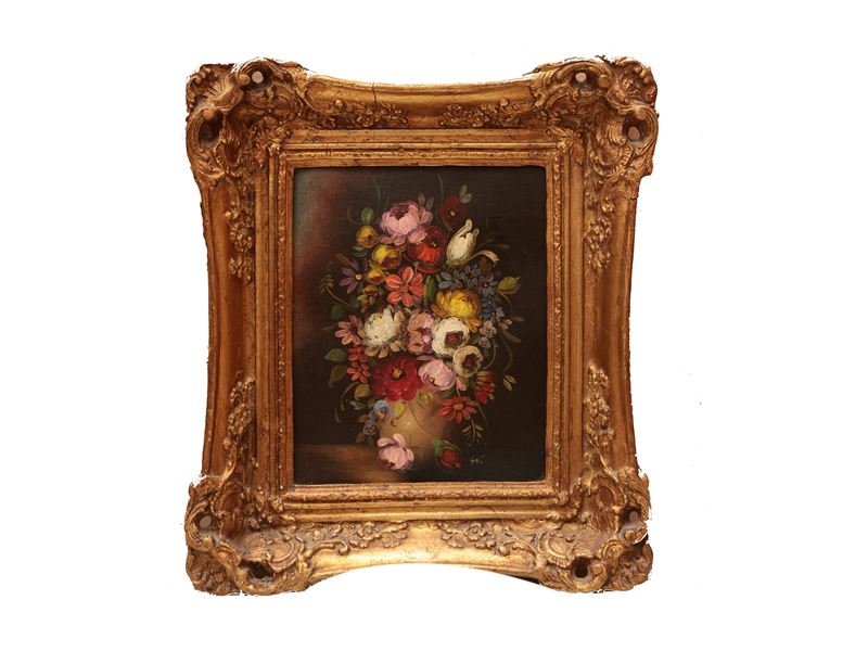 Vaso di Fiori