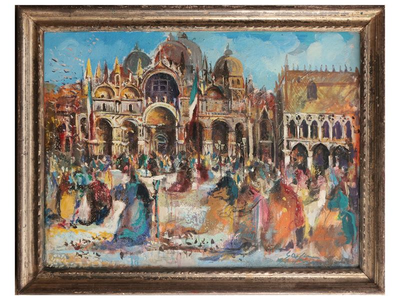 Venezia San Marco