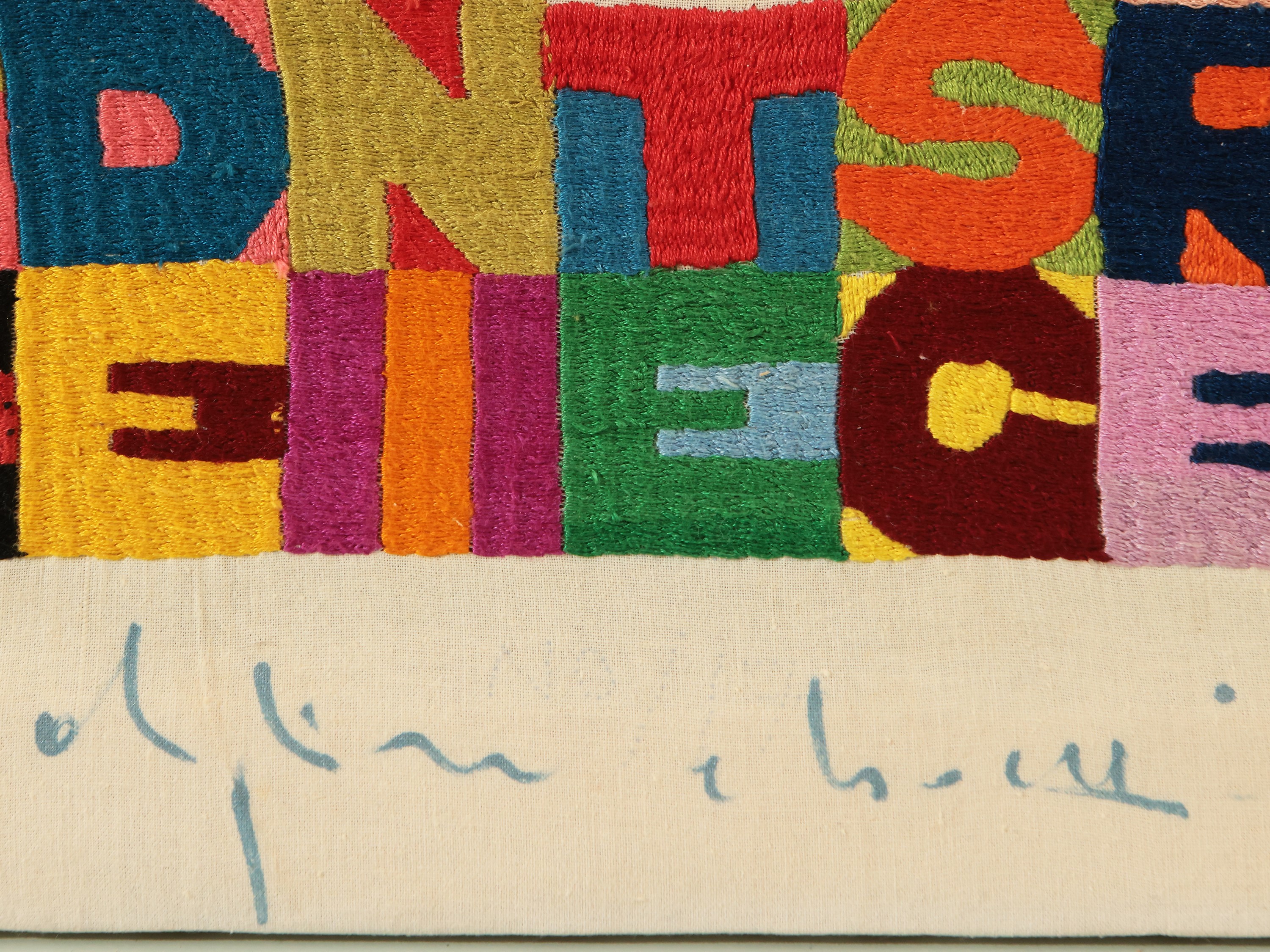 Niente da vedere Niente da nascondere 1988