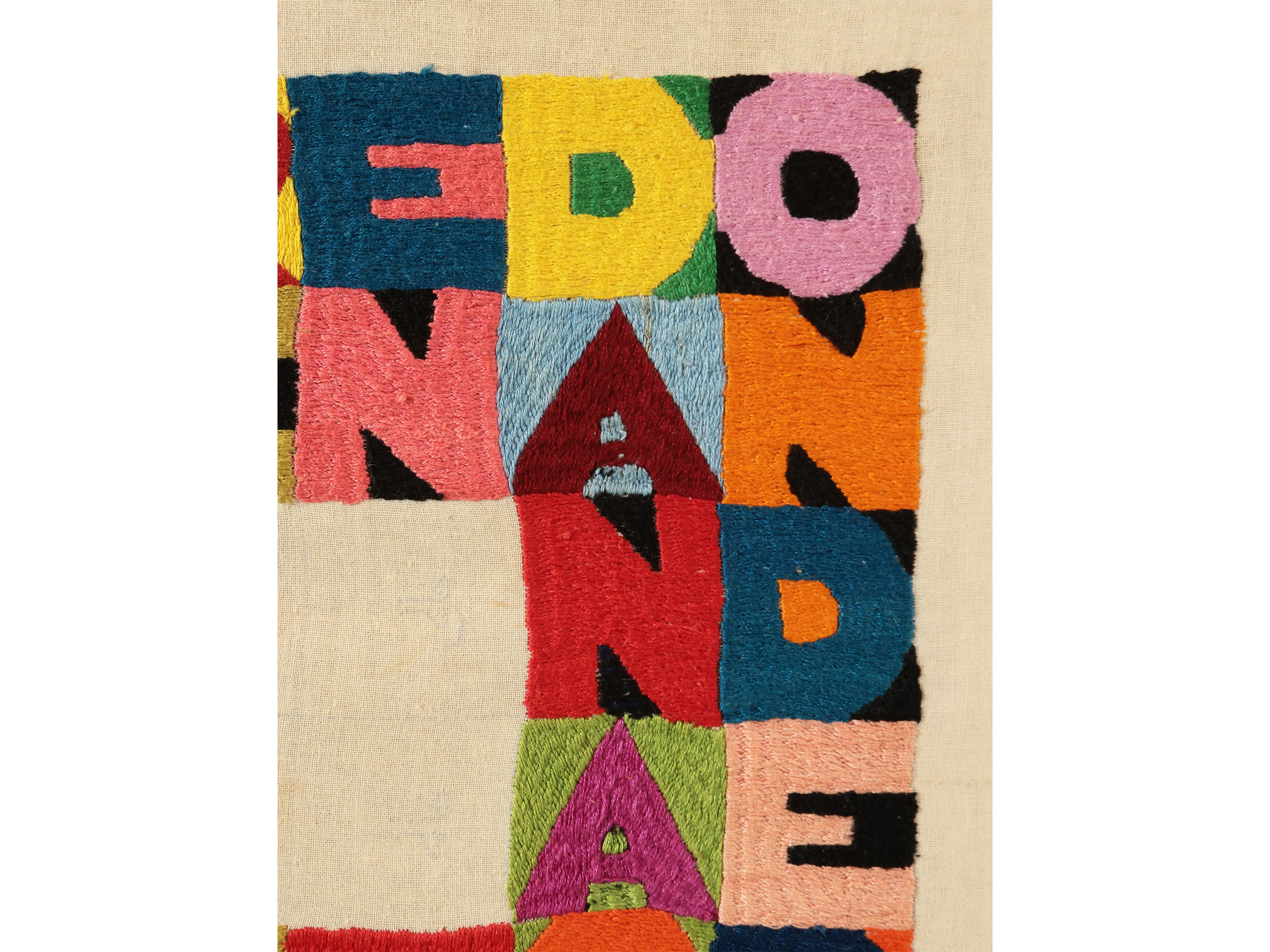 Niente da vedere Niente da nascondere 1988