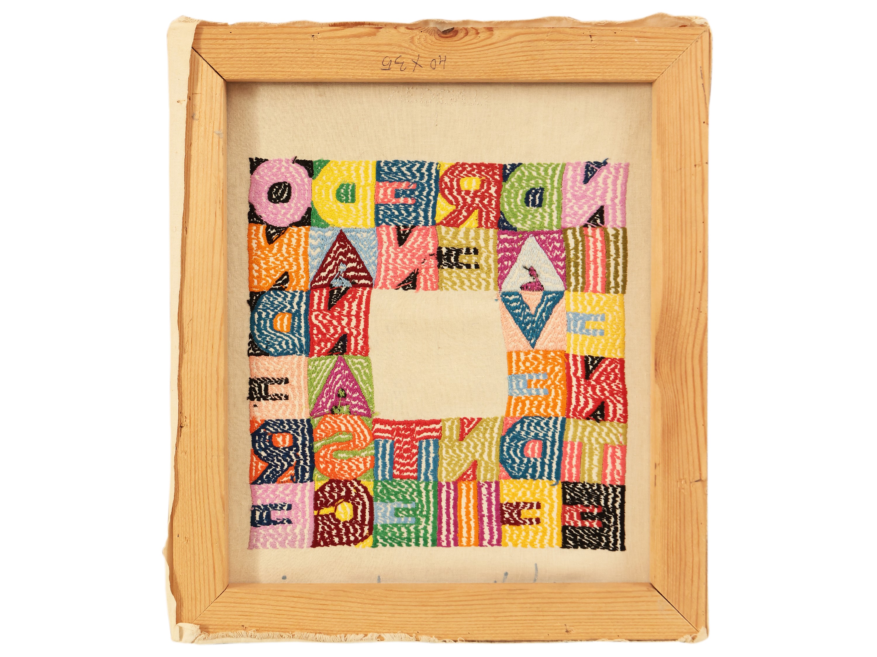 Niente da vedere Niente da nascondere 1988