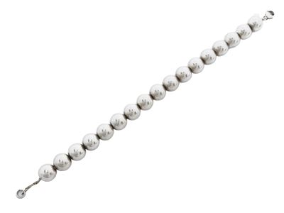 Tiffany & Co, Bracciale in Argento 925/1000