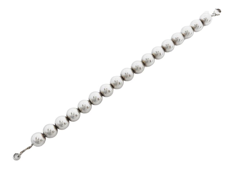 Tiffany & Co, Bracciale in Argento 925/1000
