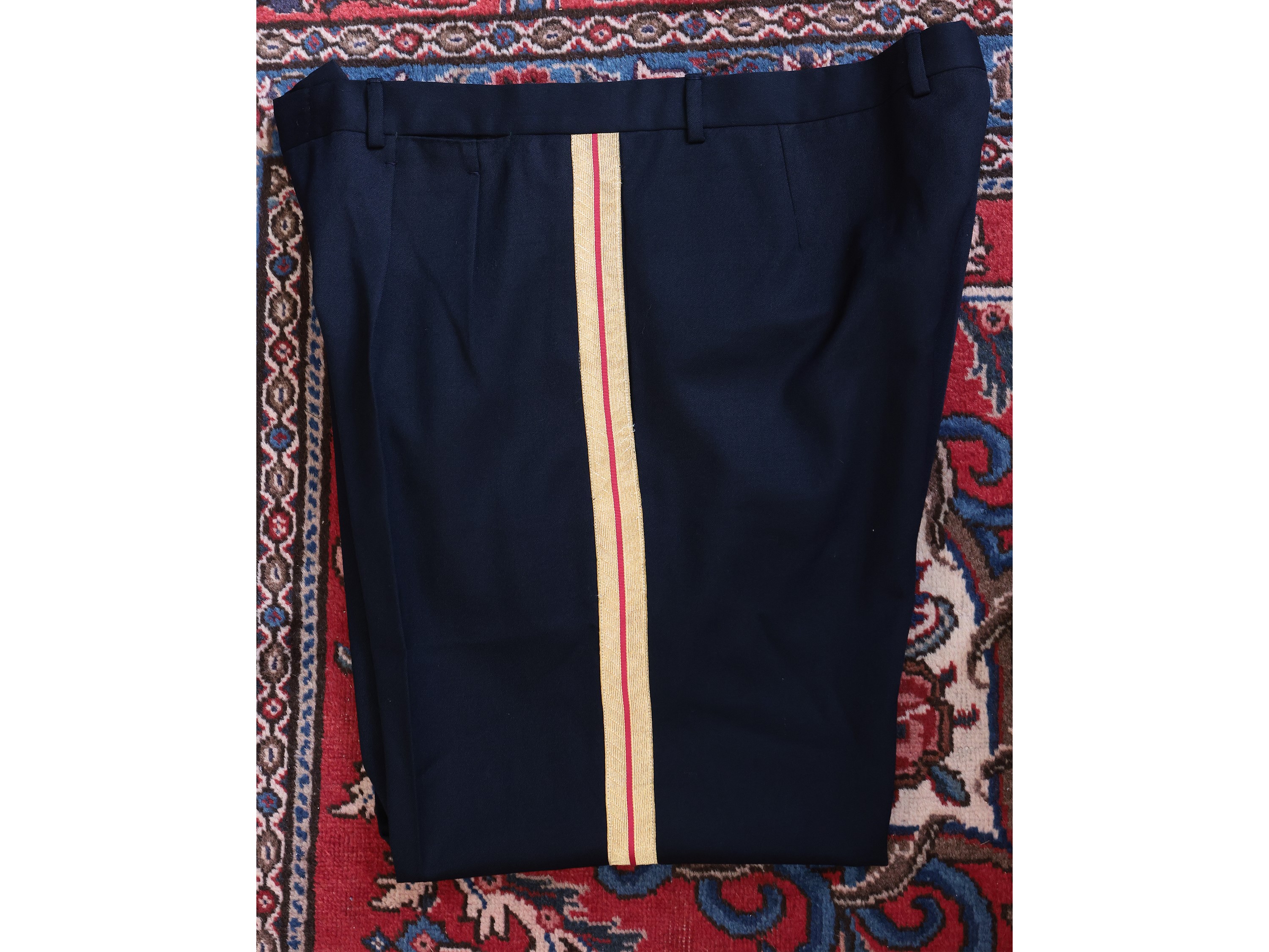 Uniforme Cavaliere del Sovrano Militare Ordine di Malta