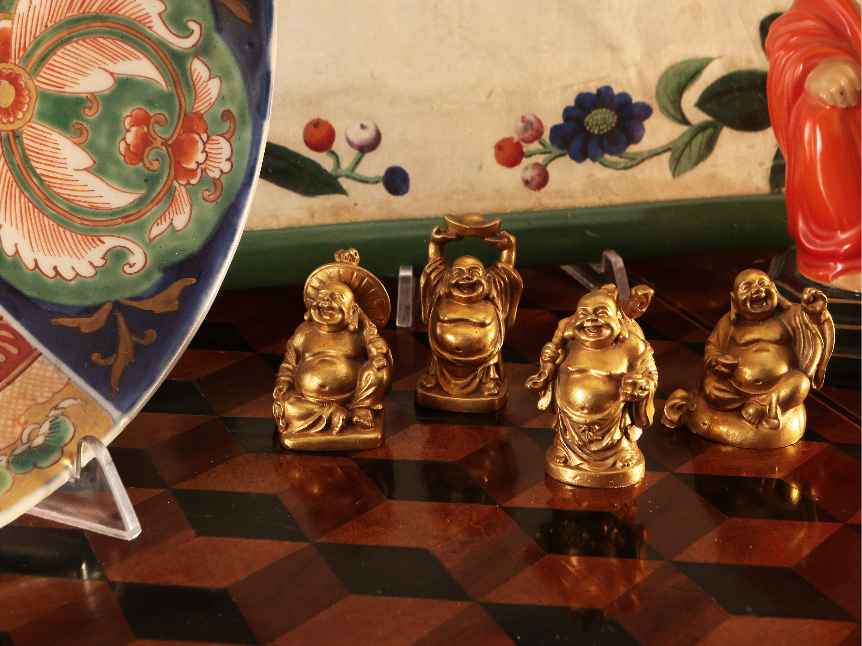 Chinoserie