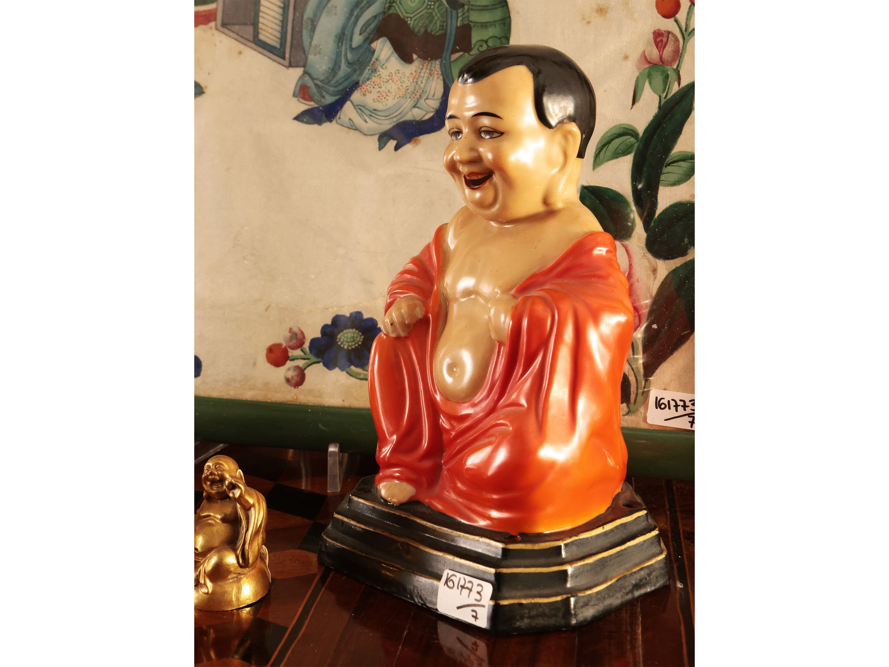 Chinoserie