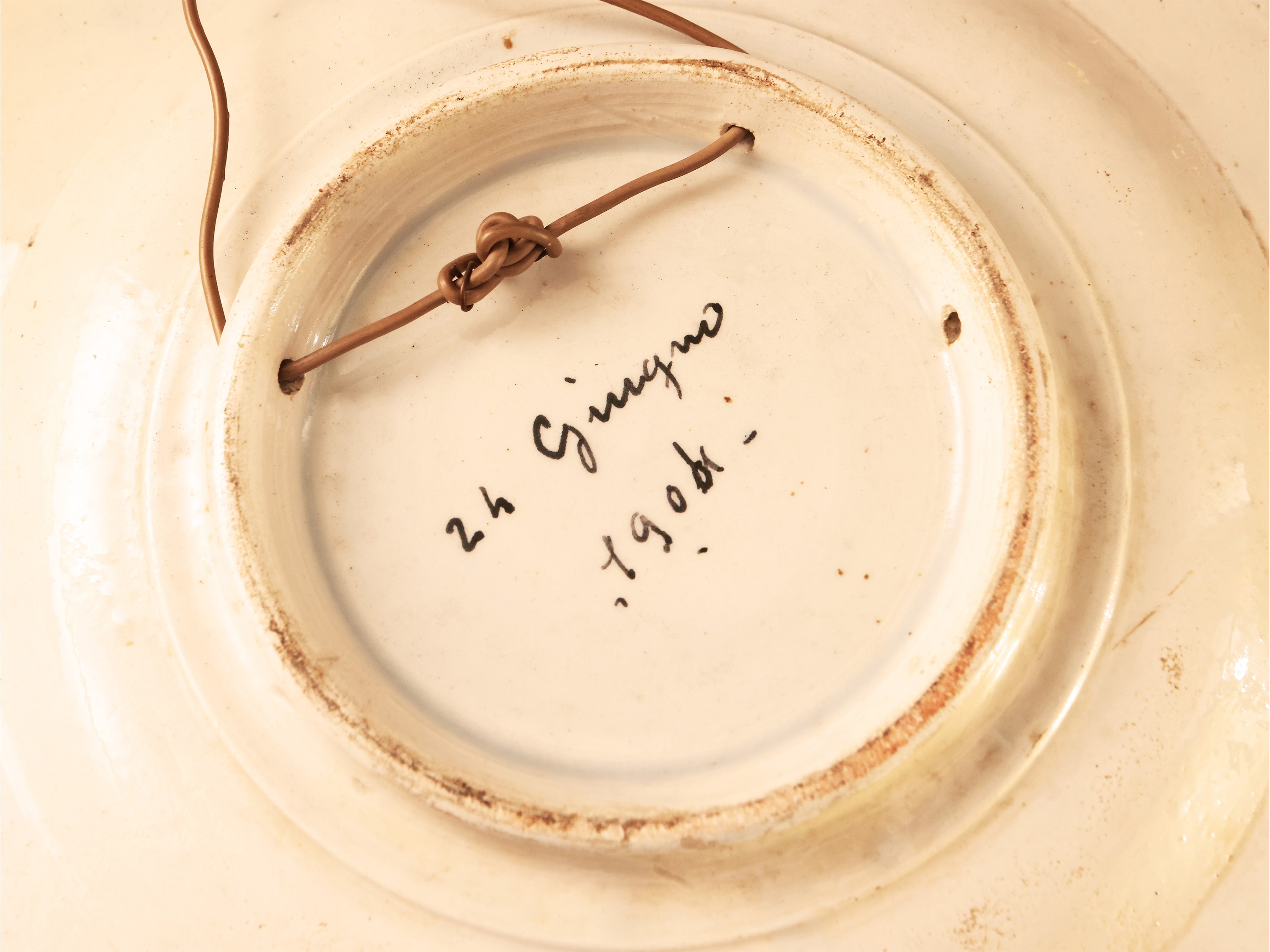 Lotto di Curiosità D'epoca
