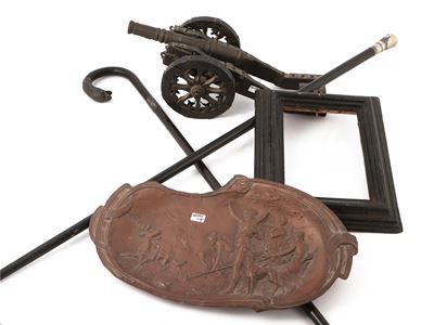 Lotto di Curiosità D'epoca