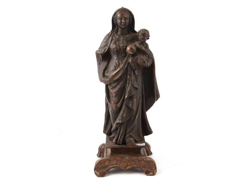 Madonna con Bambino