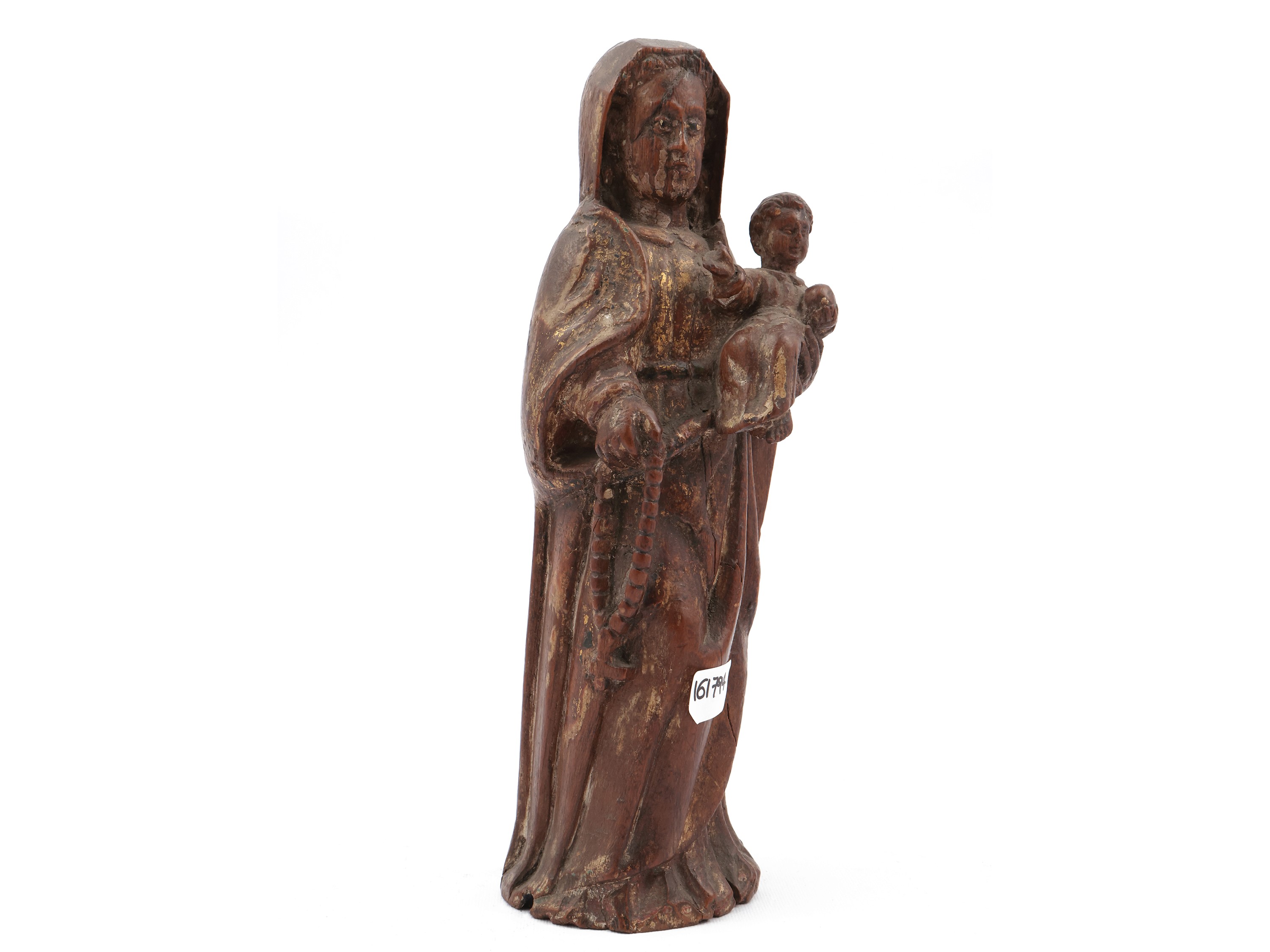 Madonna con Bambino