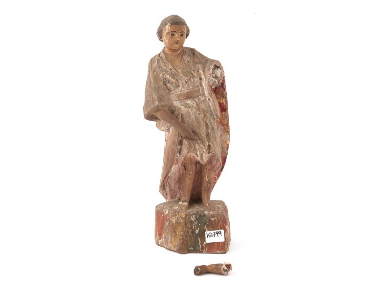 Scultura Lignea