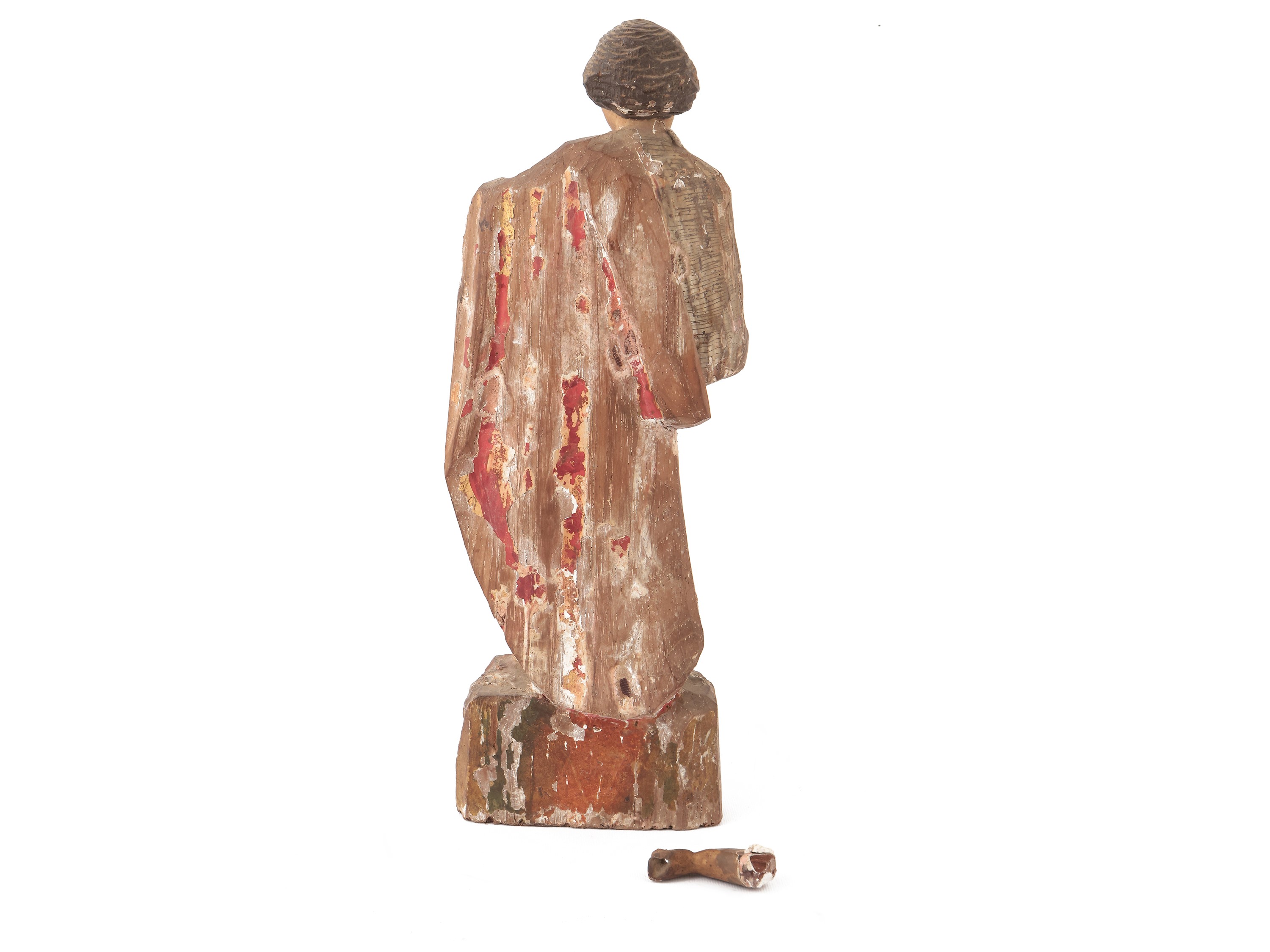 Scultura Lignea
