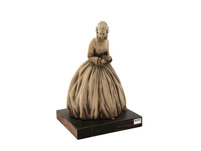 Gruppo in Terracotta