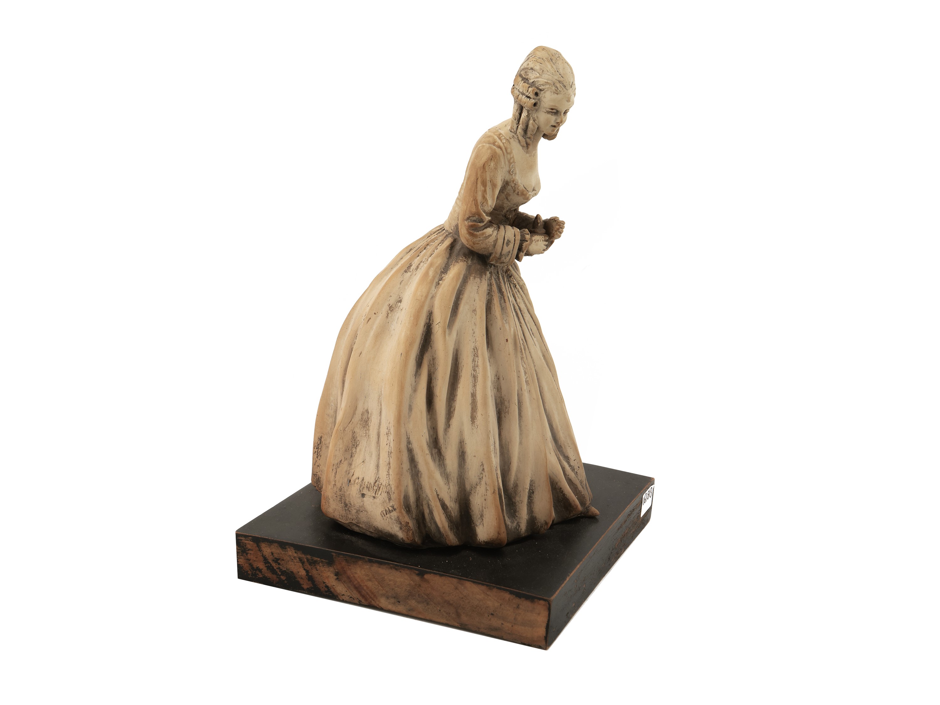 Bruno Tornati - Gruppo in Terracotta