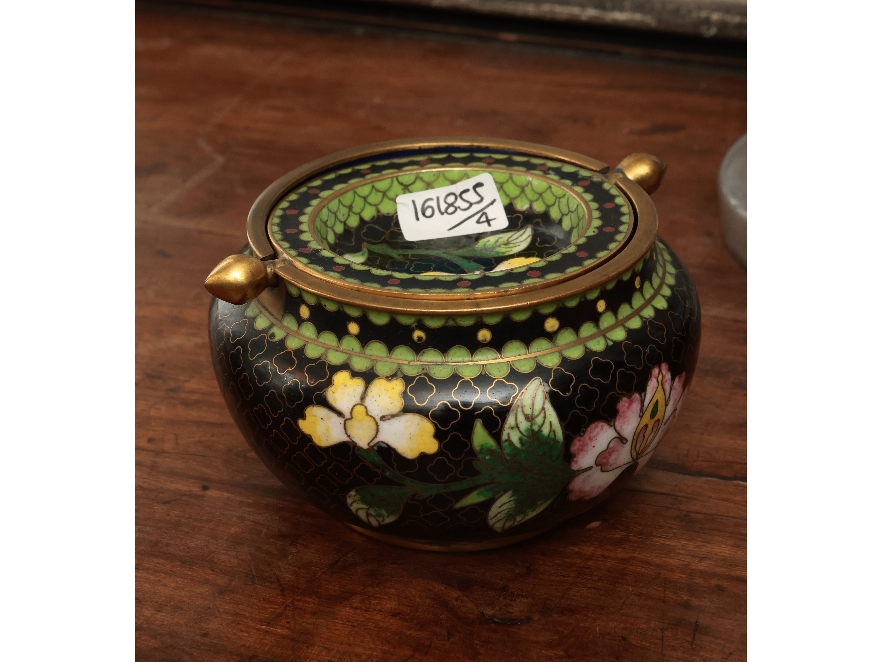 Lotto di Accessori D'epoca