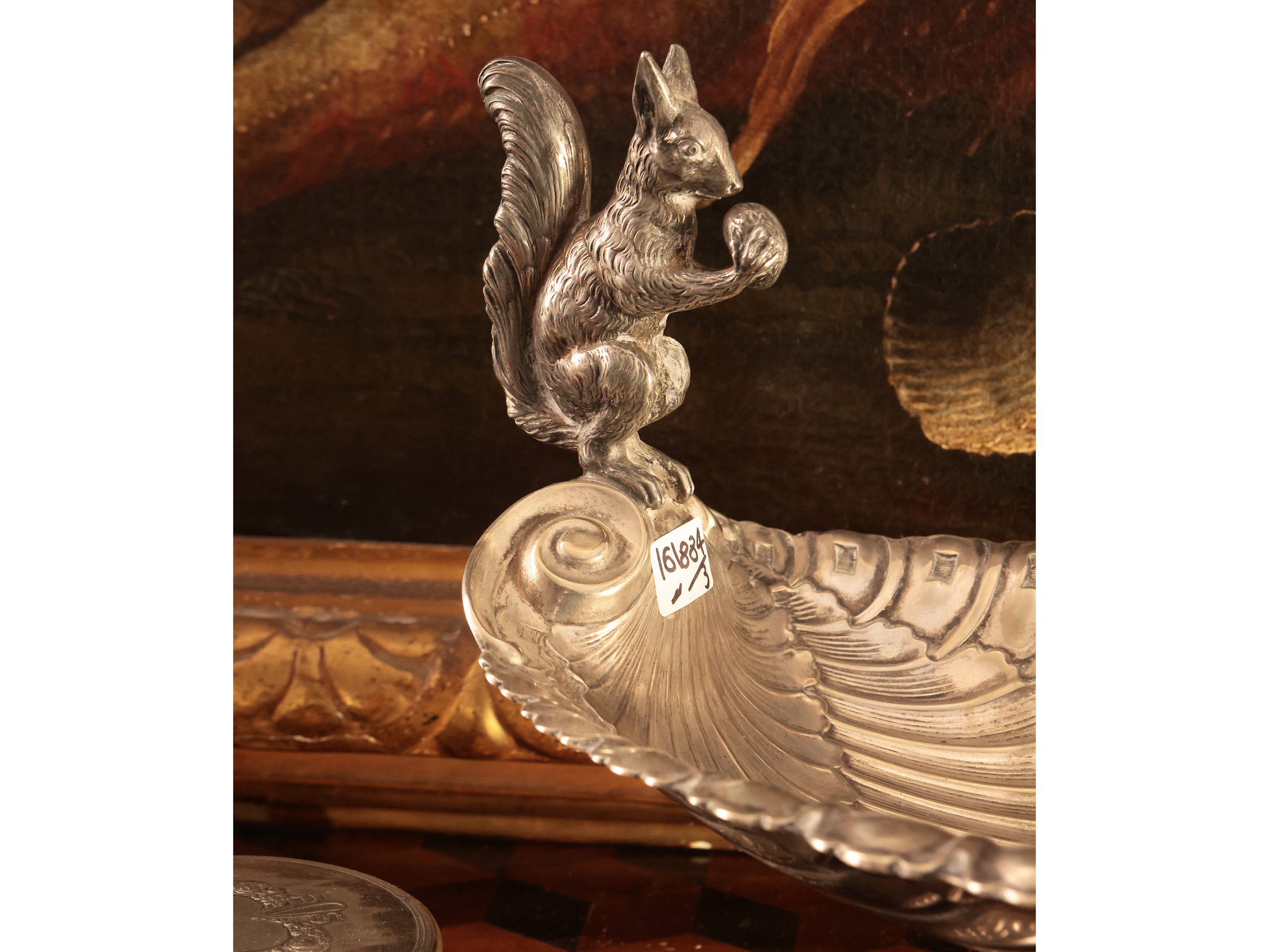 Lotto di Accessori D'epoca