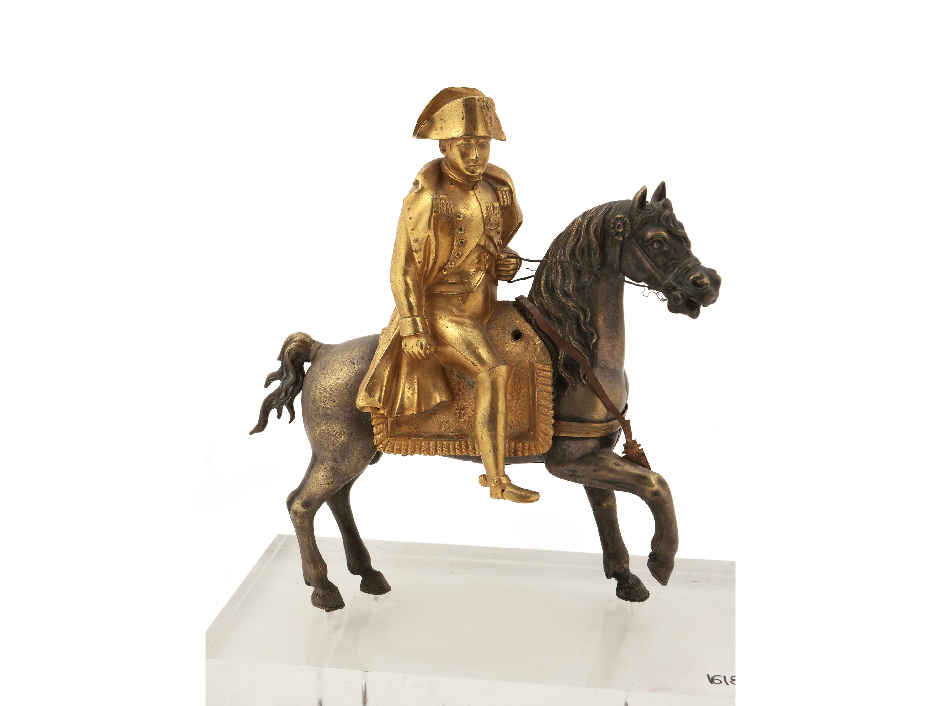 Napoleone a Cavallo